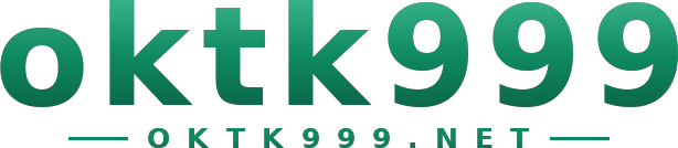 oktk999 logo